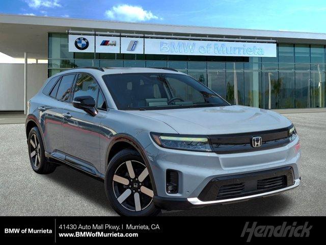 2024 Honda Prologue