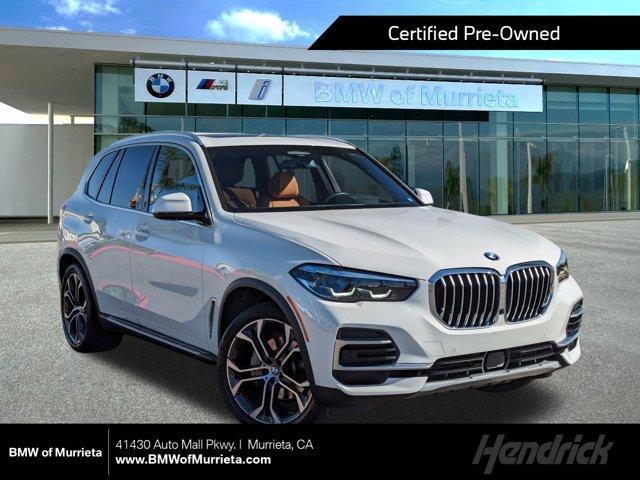 2023 BMW X5