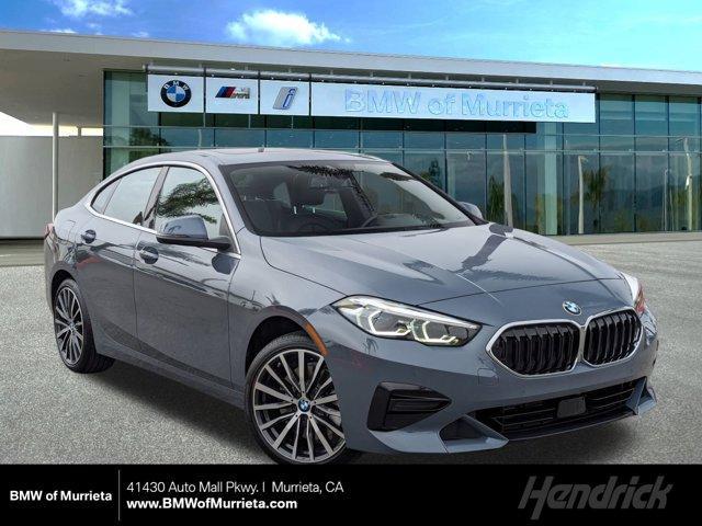 2024 BMW 228 Gran Coupe