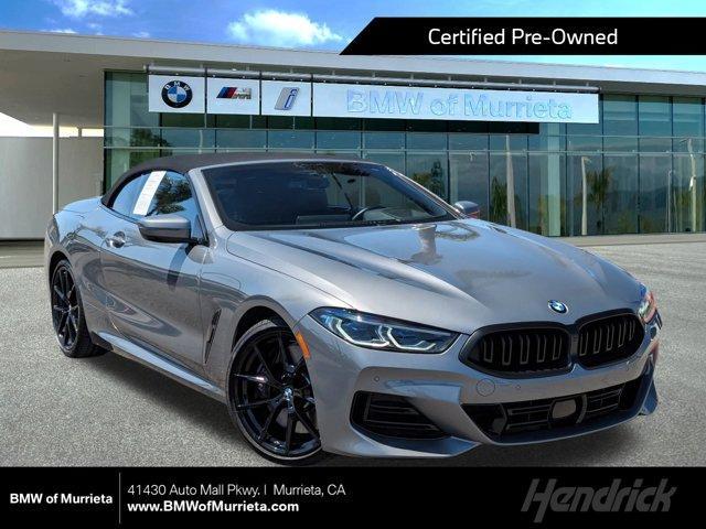 2024 BMW 840