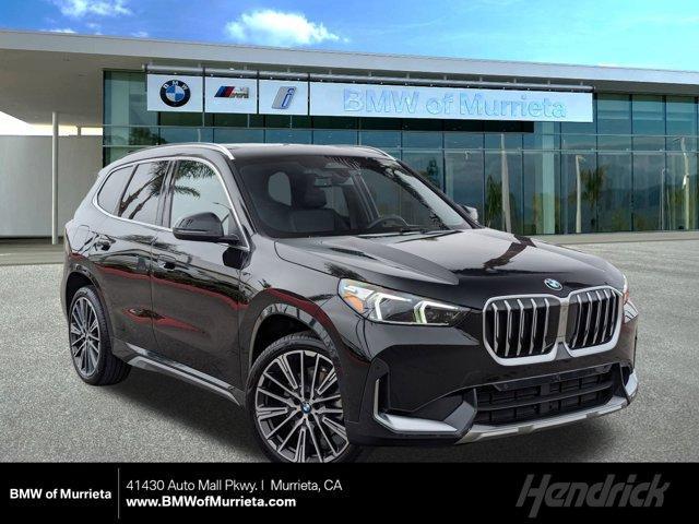 2025 BMW X1