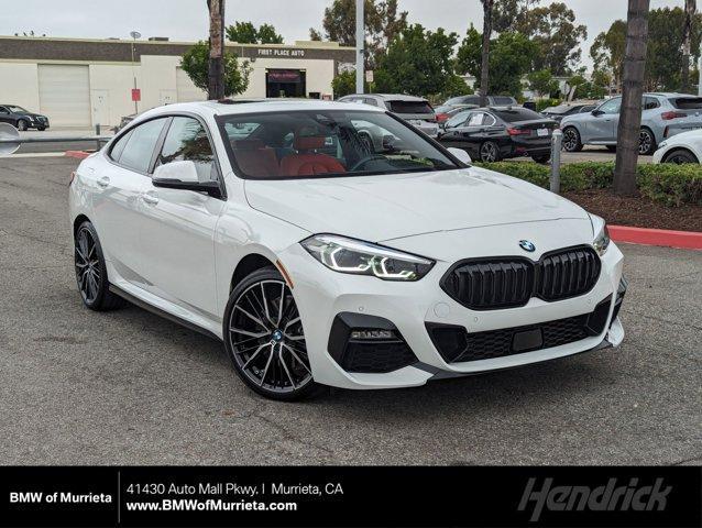 2024 BMW 228 Gran Coupe