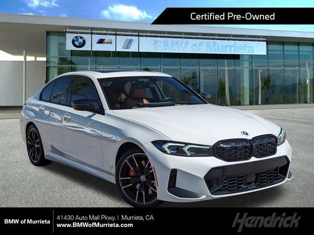 2023 BMW M340
