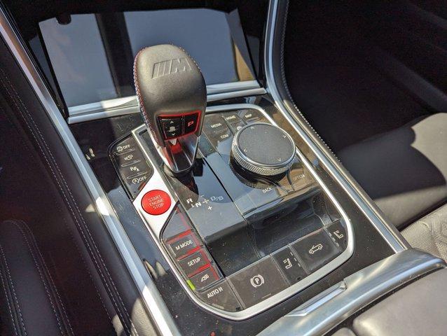 Photo of 2023 Black Sapphire Metallic BMW M8