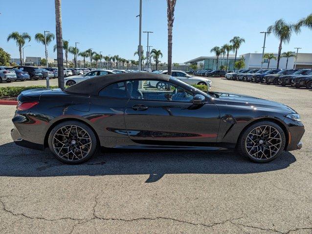 Photo of 2023 Black Sapphire Metallic BMW M8