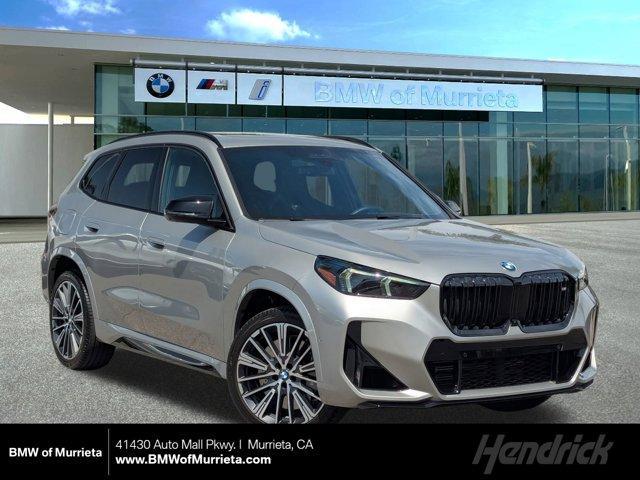 2024 BMW X1