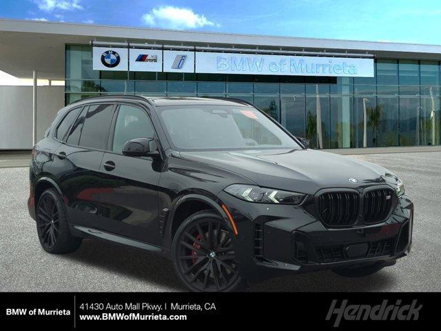 2025 BMW X5