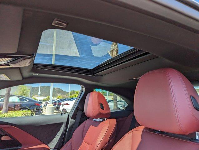 Photo of 2022 Alpine White BMW 230