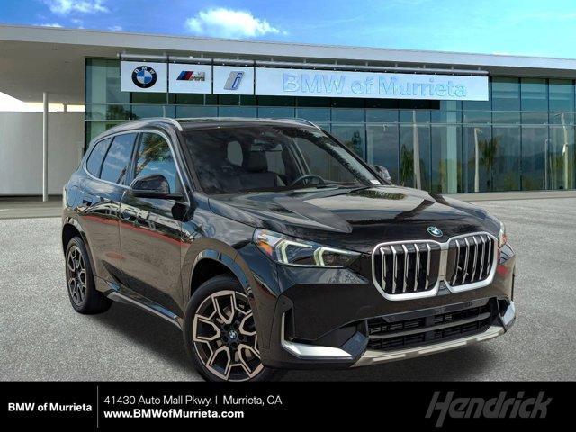 2025 BMW X1