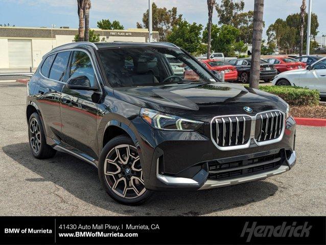 2025 BMW X1