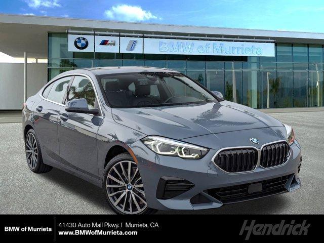 2024 BMW 228 Gran Coupe