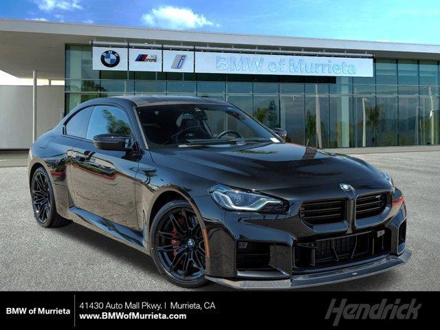 2024 BMW M2