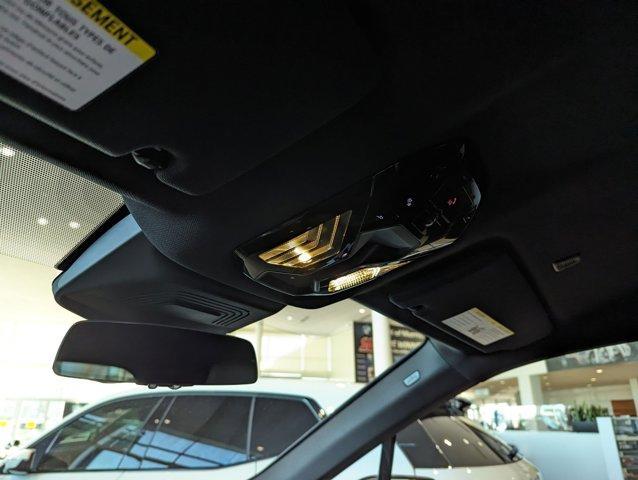 Photo of 2026 Gray BMW iX