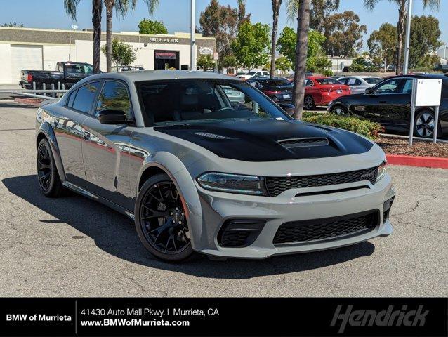 2023 Dodge Charger