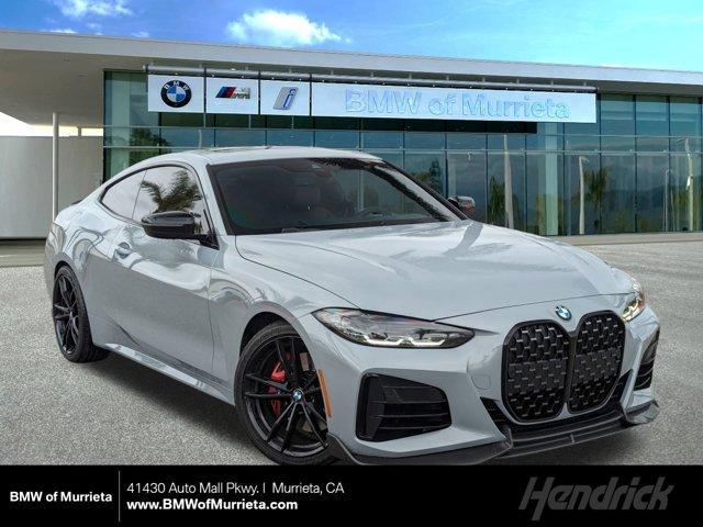 2024 BMW M440