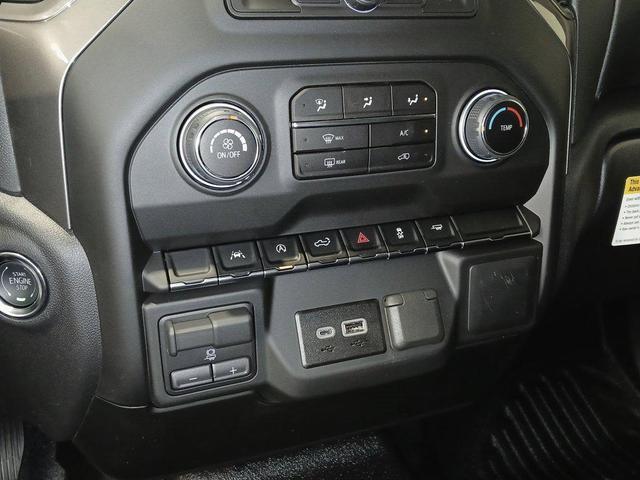 Photo of 2026 Summit White Chevrolet Silverado 1500