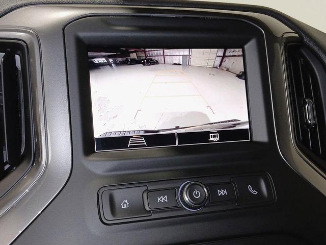 Photo of 2026 Summit White Chevrolet Silverado 1500