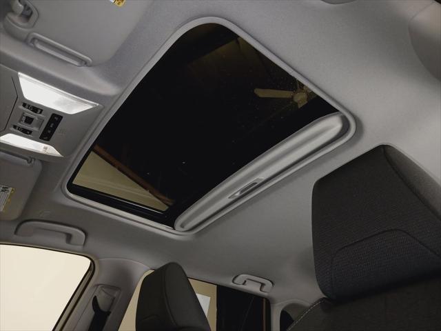 Photo of 2024 Midnight Black Metallic Toyota RAV4 Hybrid