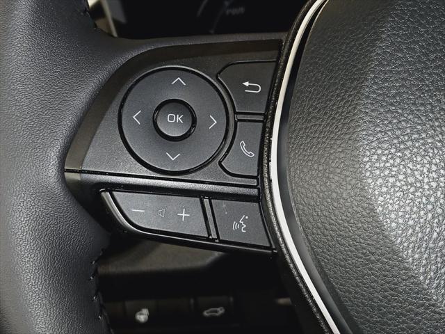 Photo of 2024 Midnight Black Metallic Toyota RAV4 Hybrid