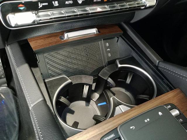 Photo of 2025 GRAY METALLIC Mercedes-Benz GLS 450
