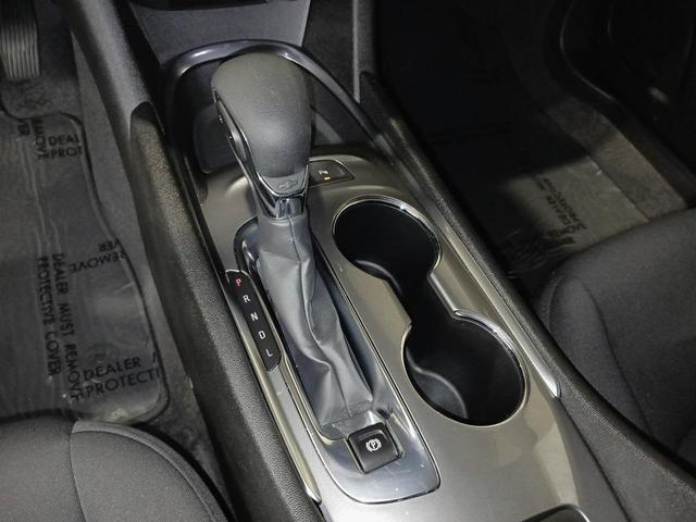Photo of 2024 Mineral Gray Metallic Chevrolet Malibu
