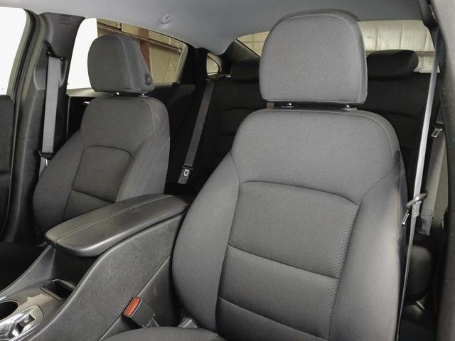 Photo of 2024 Mineral Gray Metallic Chevrolet Malibu