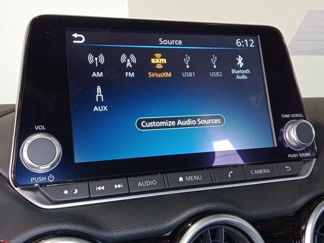 Photo of 2025 Atlantic Gray Metallic/Super Black Nissan Sentra