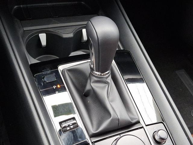 Photo of 2025 Polymetal Gray Metallic Mazda CX-50