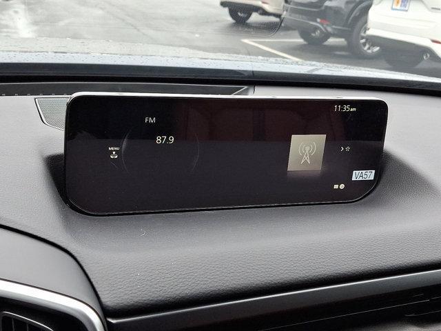 Photo of 2025 Polymetal Gray Metallic Mazda CX-50