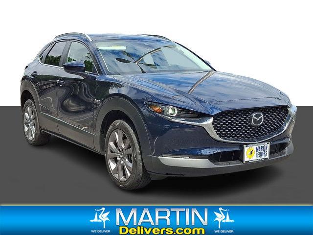 2023 Mazda Cx-30