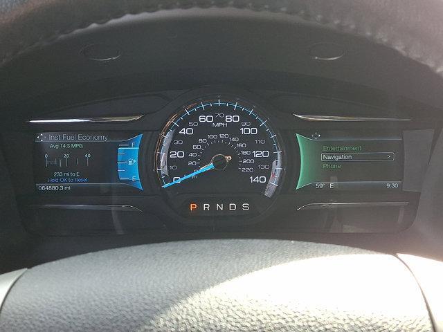 Photo of 2019 Ruby Red Ford Flex