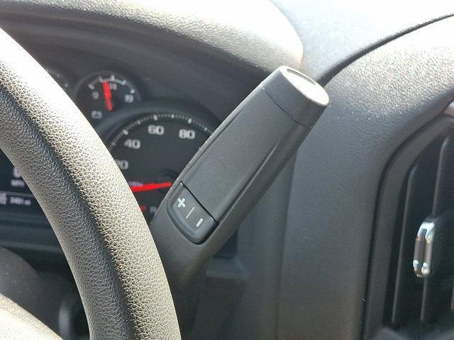 Photo of 2025 Summit White Chevrolet Silverado 1500
