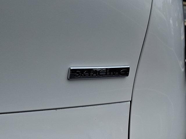 Photo of 2025 Snowflake White Pearl Mica Mazda CX-30