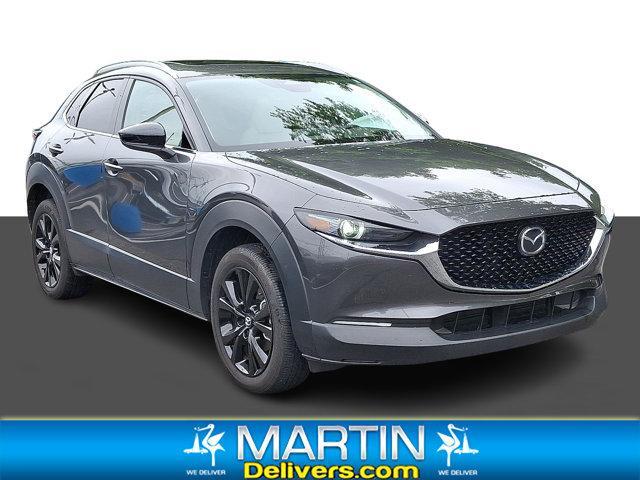 2024 Mazda Cx-30