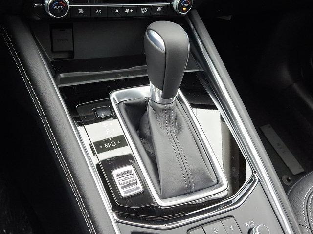 Photo of 2025 Rhodium White Metallic Mazda CX-5
