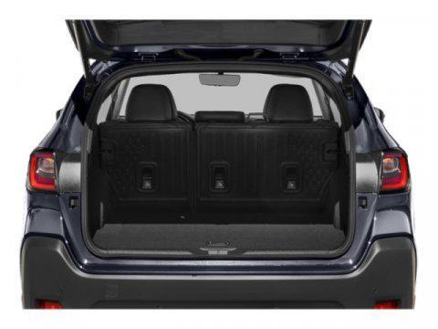 Photo of 2023 Crystal Black Silica Subaru Outback