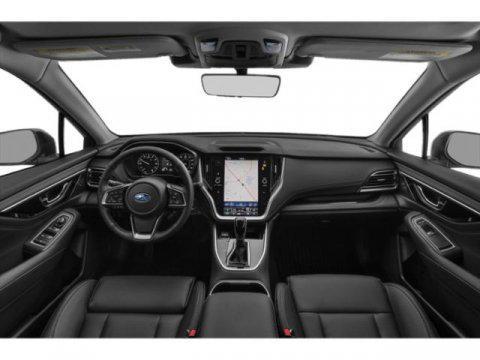 Photo of 2023 Crystal Black Silica Subaru Outback