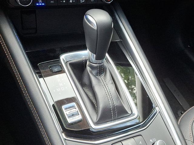 Photo of 2023 Rhodium White Metallic Mazda CX-5
