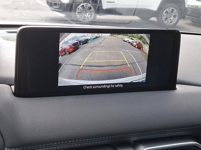 Photo of 2023 Rhodium White Metallic Mazda CX-5