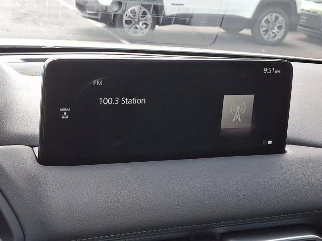 Photo of 2023 Rhodium White Metallic Mazda CX-5