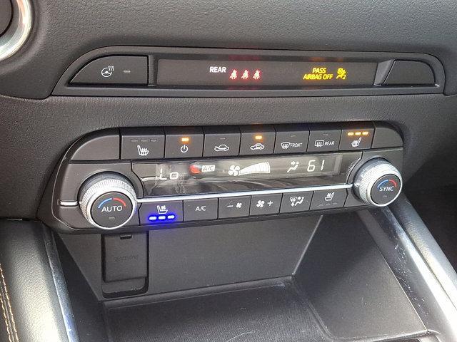 Photo of 2023 Rhodium White Metallic Mazda CX-5