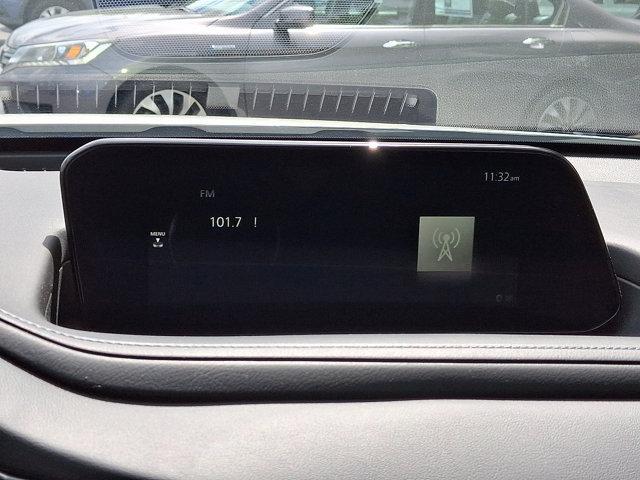 Photo of 2023 Snowflake White Pearl Mica Mazda CX-30