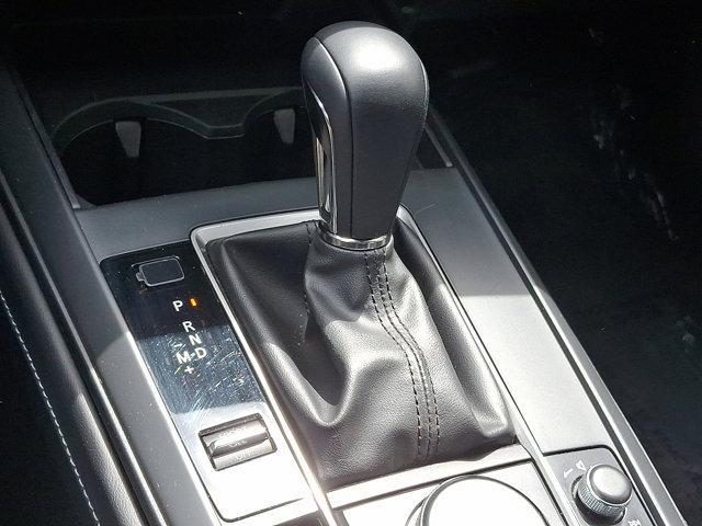 Photo of 2023 Snowflake White Pearl Mica Mazda CX-30