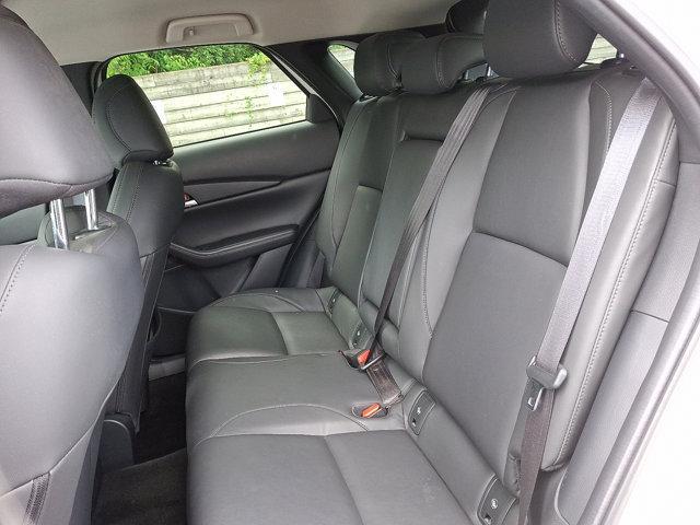 Photo of 2023 Snowflake White Pearl Mica Mazda CX-30