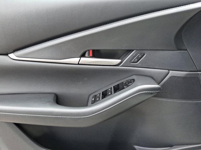 Photo of 2023 Snowflake White Pearl Mica Mazda CX-30