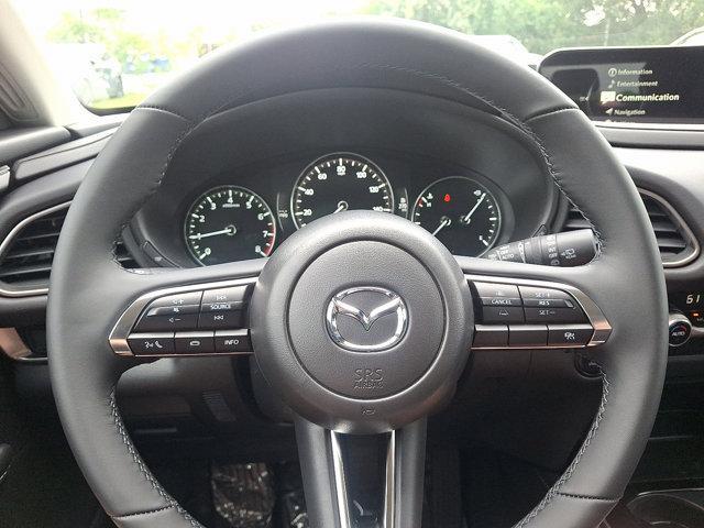 Photo of 2025 Ceramic Metallic Mazda CX-30