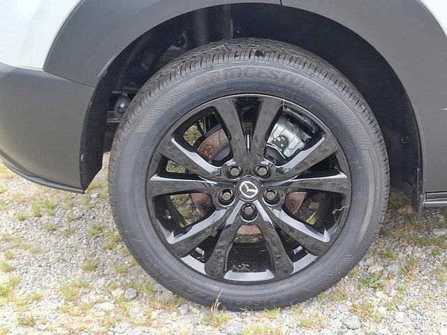 Photo of 2025 Ceramic Metallic Mazda CX-30