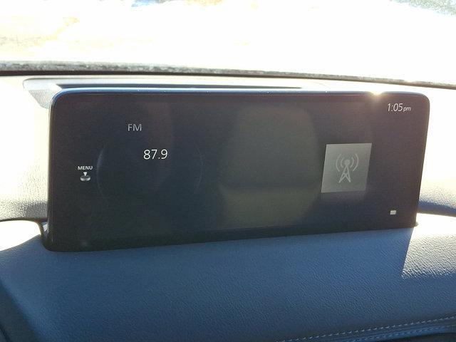 Photo of 2025 Jet Black Mica Mazda CX-5