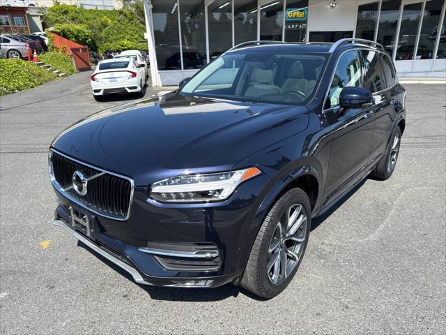 2016 Volvo XC90