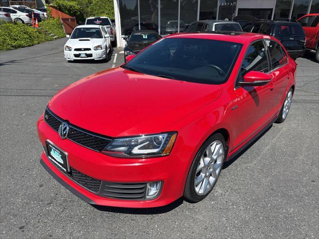 2014 Volkswagen Jetta